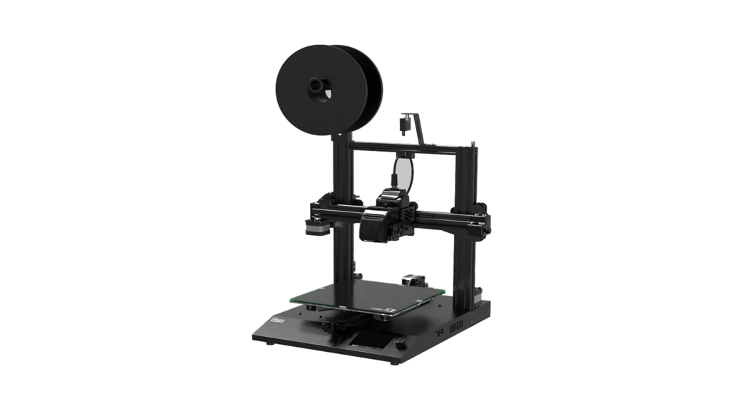 Cubicon Prime M22z 3d Printers & More User Manual