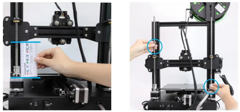 CUBICON Prime M22Z 3D Printers &amp More - fig 1