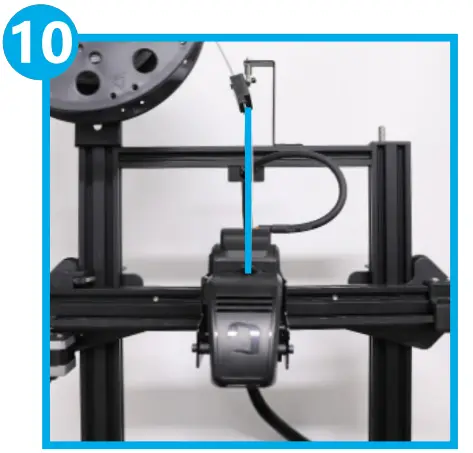 CUBICON Prime M22Z 3D Printers &amp More - fig 10