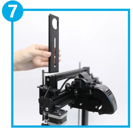 CUBICON Prime M22Z 3D Printers &amp More - fig 13