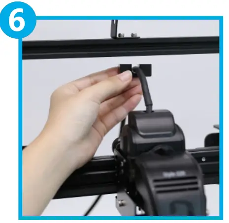 CUBICON Prime M22Z 3D Printers &amp More - fig 14