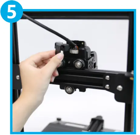 CUBICON Prime M22Z 3D Printers &amp More - fig 15