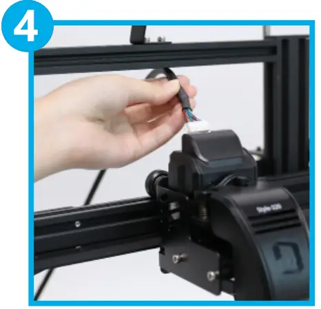 CUBICON Prime M22Z 3D Printers &amp More - fig 16