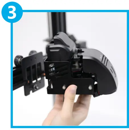 CUBICON Prime M22Z 3D Printers &amp More - fig 17