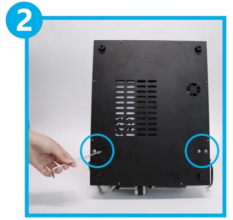 CUBICON Prime M22Z 3D Printers &amp More - fig 18