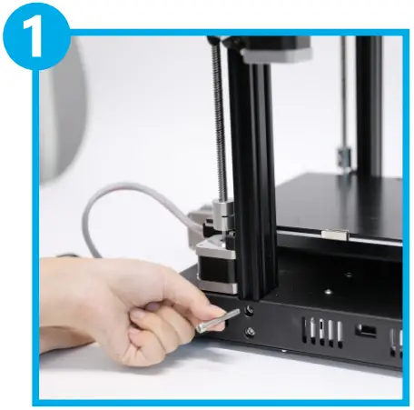 CUBICON Prime M22Z 3D Printers &amp More - fig 19