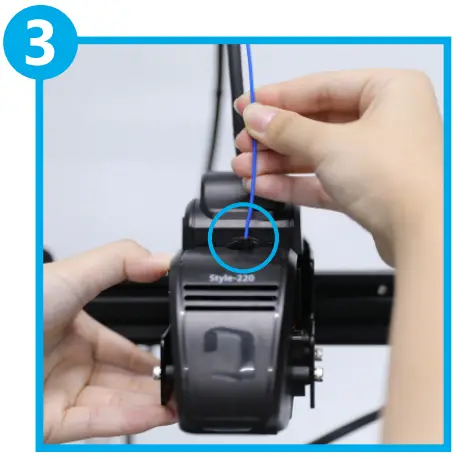 CUBICON Prime M22Z 3D Printers &amp More - fig 4