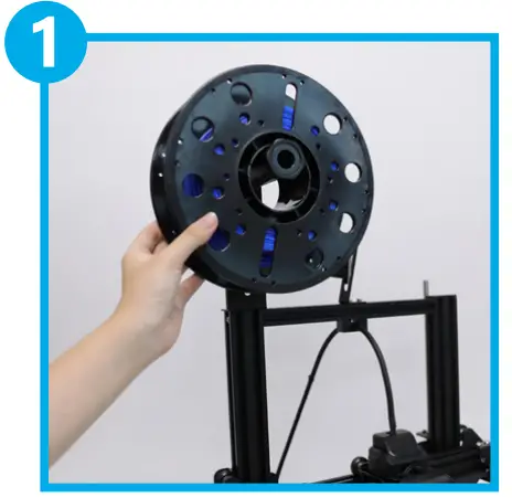 CUBICON Prime M22Z 3D Printers &amp More - fig 6