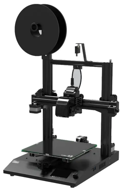 CUBICON Prime M22Z 3D Printers &amp More