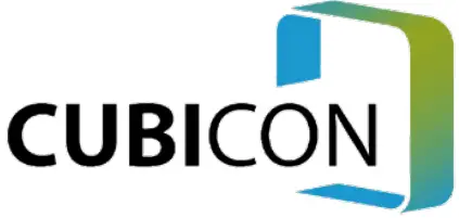 CUBICON logo