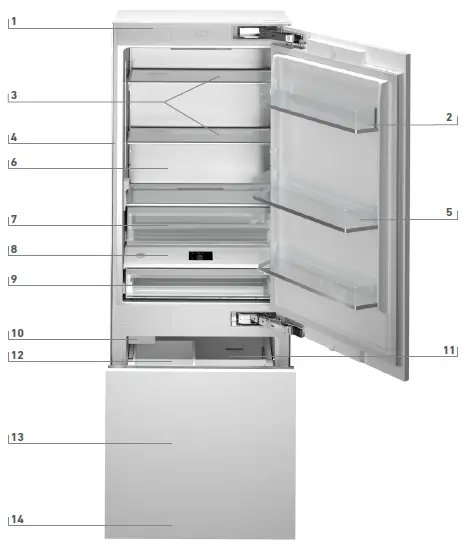 BERTAZZONI-REF36PRR-Panel-Ready-Depth-Bottom-Freezer-Refrigerator-fig-7