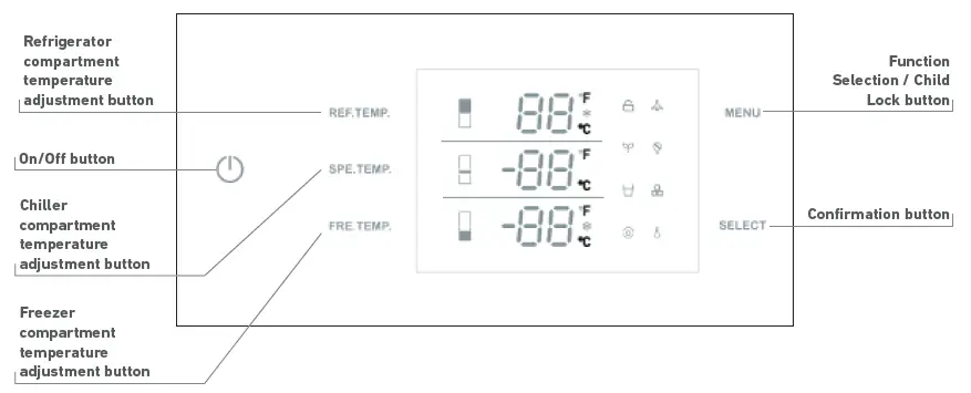 BERTAZZONI-REF36PRR-Panel-Ready-Depth-Bottom-Freezer-Refrigerator-fig-8