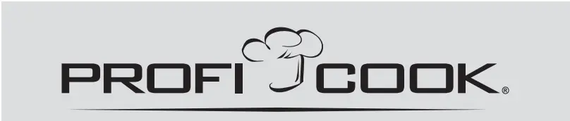 PROFI COOK Logo