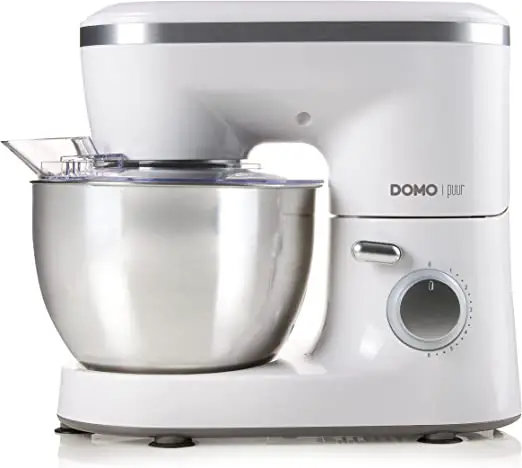 DOMO DO9175KR Kitchen Machine