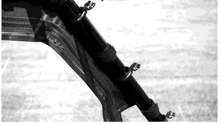 Honda Pioneer 500 Falcon Ridge Cab Enclosure 4