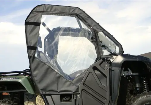 Honda Pioneer 500 Falcon Ridge C