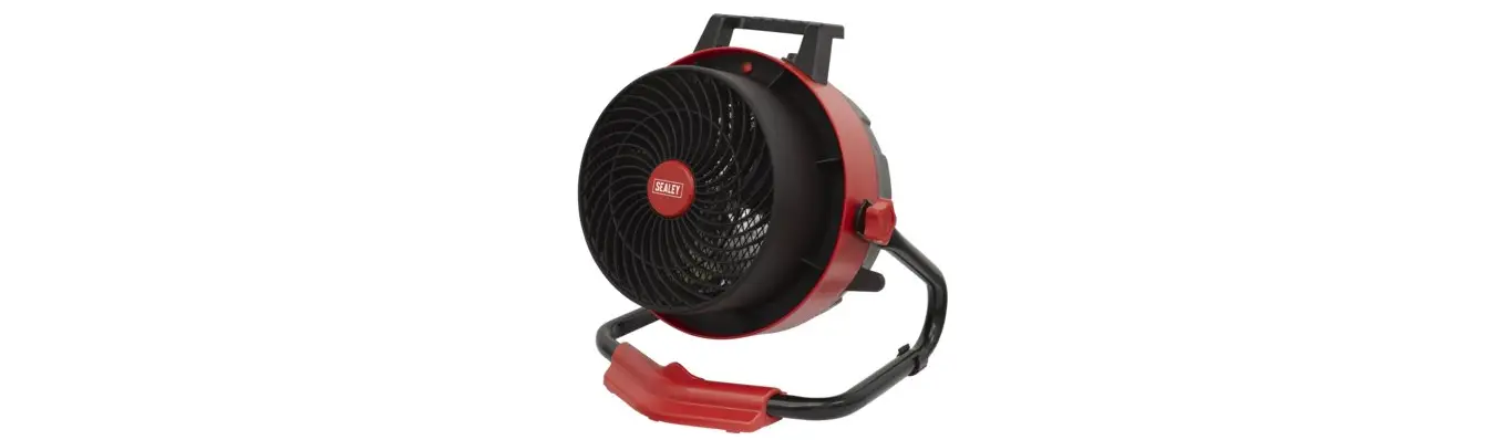 Sealey Fh2400 2400w Industrial Fan Heater Instructions Sealey Fh2400 2400w Industrial Fan Heater Instructions