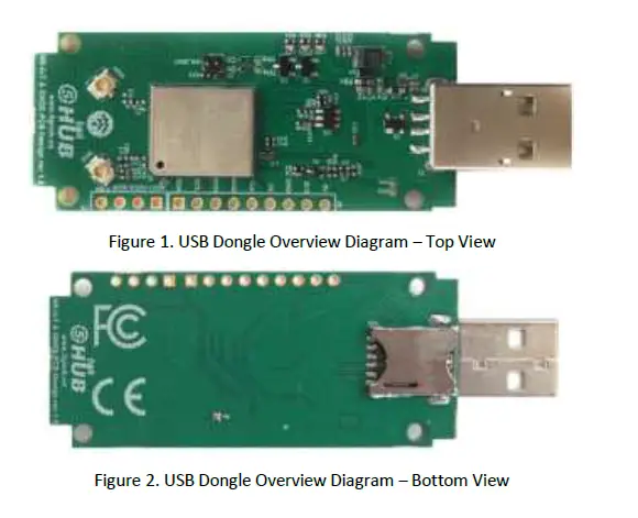5G HUB-BG77-5G-NB-IOT-and-GNSS-USB-Kit-FIG-1