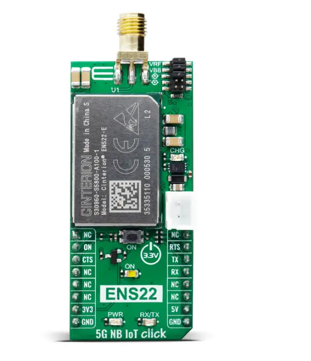 5G HUB-BG77-5G-NB-IOT-and-GNSS-USB-Kit-PRODACT-FIG