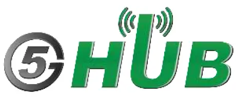 5G HUB-LOGO.
