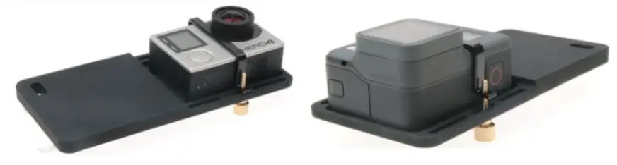 FeiyuTech Vimble 3 Three Axis Smartphone Gimbal Stabilizer - 1