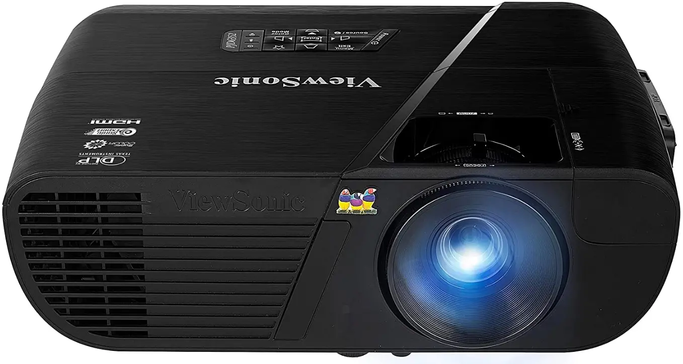ViewSonic-PJD6352-DLP-Projector