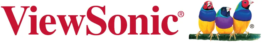 ViewSonic-logo