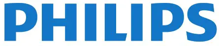 PHILIPS - logo