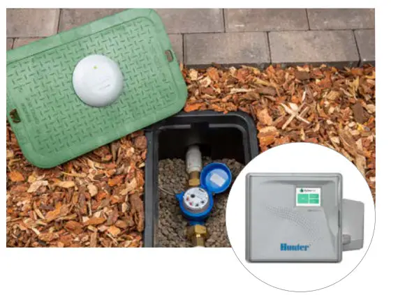 hunter HC 075 FLOW B - fig