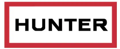 hunter logo