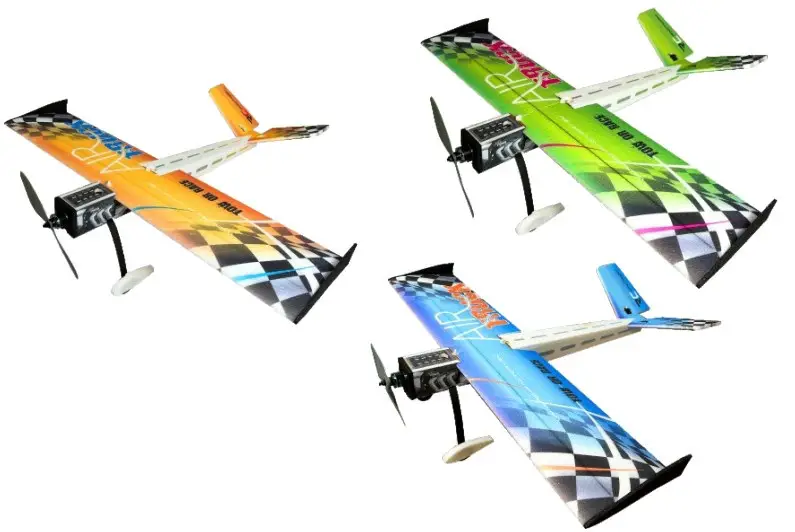 Rc Factory Rc Air Truck Instruction Manual Rc Factory Rc Air Truck Instruction Manual