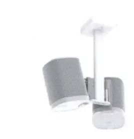 Flexson   Ceiling Mount for Sonos One or Play-1-14