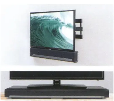 Flexson Ceiling Mount for Sonos One or Play-1-16