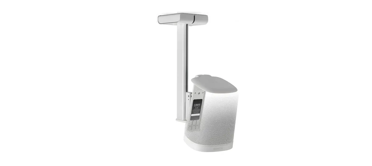Flexson Flxs1cm1011 Ceiling Mount User Guide