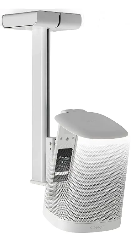 Flexson Ceiling Mount for Sonos One or Play-1-product