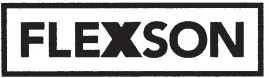 Flexson -LOGO