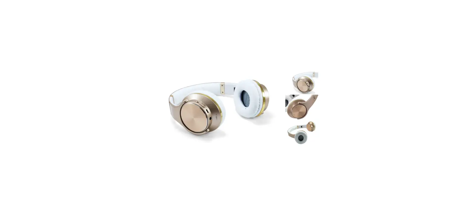 Conceptronic Chspbtnfcspkg Wireless Bluetooth Headset Speaker User Guide