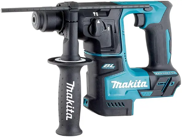 makita DHR171 Cordless Rotary Hammer