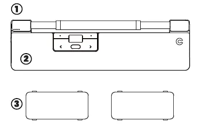 RollerMouse-Pro-RM-PRO3-Contour-