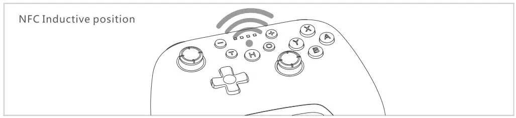 Shenzhen Joyweaver Technology T30 Wireless Controller for M-NL-fig3