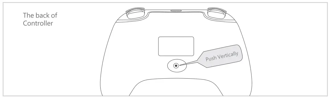 Shenzhen Joyweaver Technology T30 Wireless Controller for M-NL-fig4