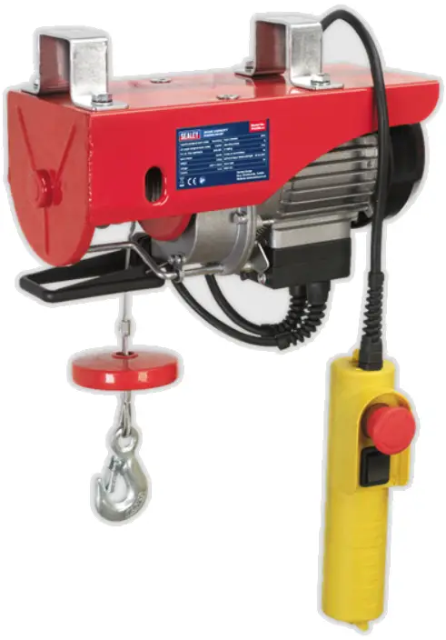 PH250.V4 250kg Capacity Power Hoist