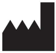 DJO Mesh HeelElbow Protector - manufucture