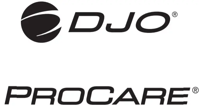 DJO logo