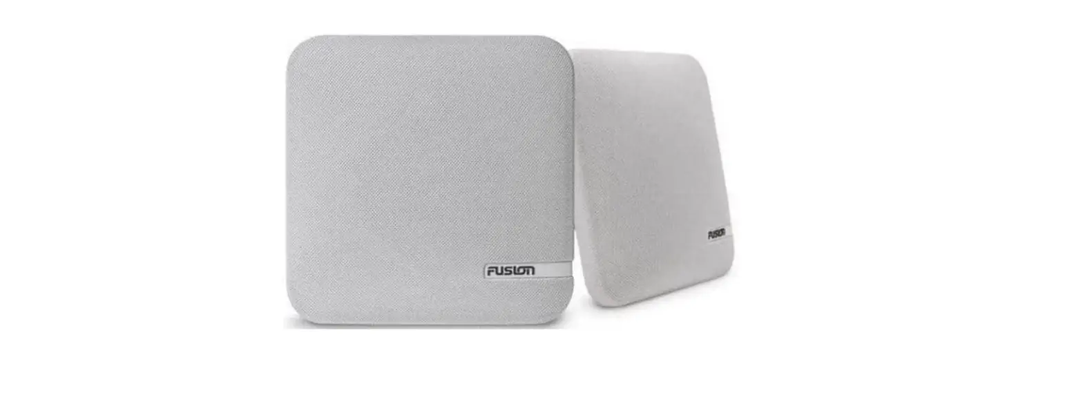 Fusion 010-02263-10sm Series Marine Speakers User Guide Fusion 010-02263-10sm Series Marine Speakers User Guide