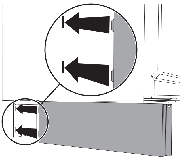 Electrolux ECFG3668AS 36 Front Control Freestanding Gas Range - FIGURTE 11