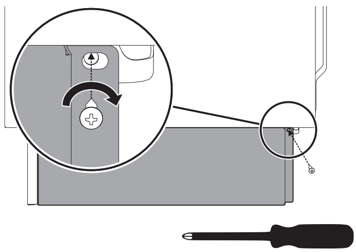 Electrolux ECFG3668AS 36 Front Control Freestanding Gas Range - FIGURTE 12
