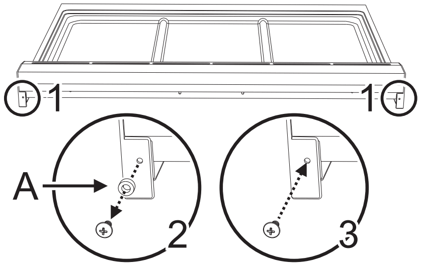 Electrolux ECFG3668AS 36 Front Control Freestanding Gas Range - FIGURTE 13