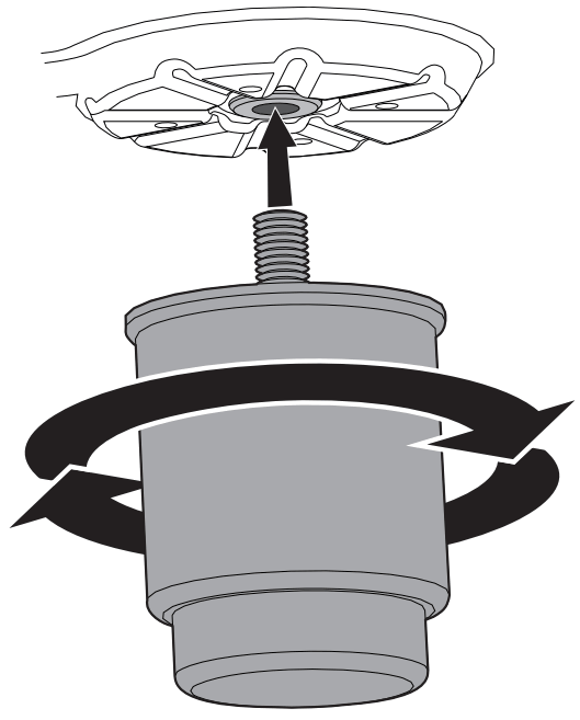 Electrolux ECFG3668AS 36 Front Control Freestanding Gas Range - FIGURTE 16