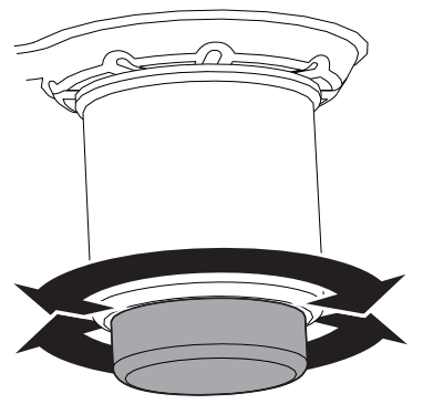 Electrolux ECFG3668AS 36 Front Control Freestanding Gas Range - FIGURTE 17